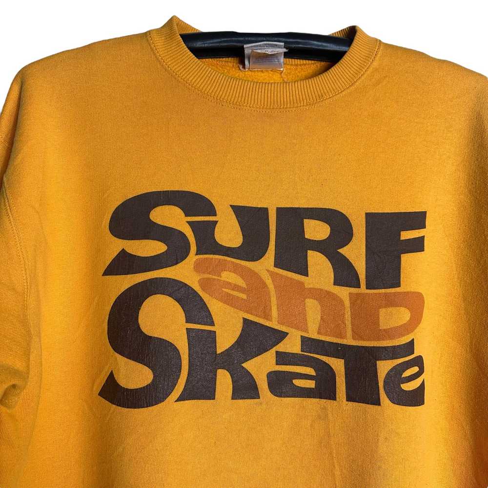 Streetwear × Surf Style × Vintage 🔥RARE🔥Vintage… - image 2