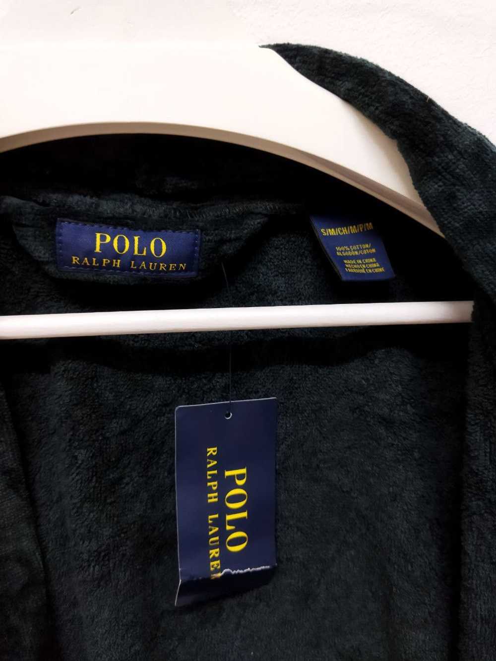 Polo Ralph Lauren × Ralph Lauren × Rare Polo Ralp… - image 4