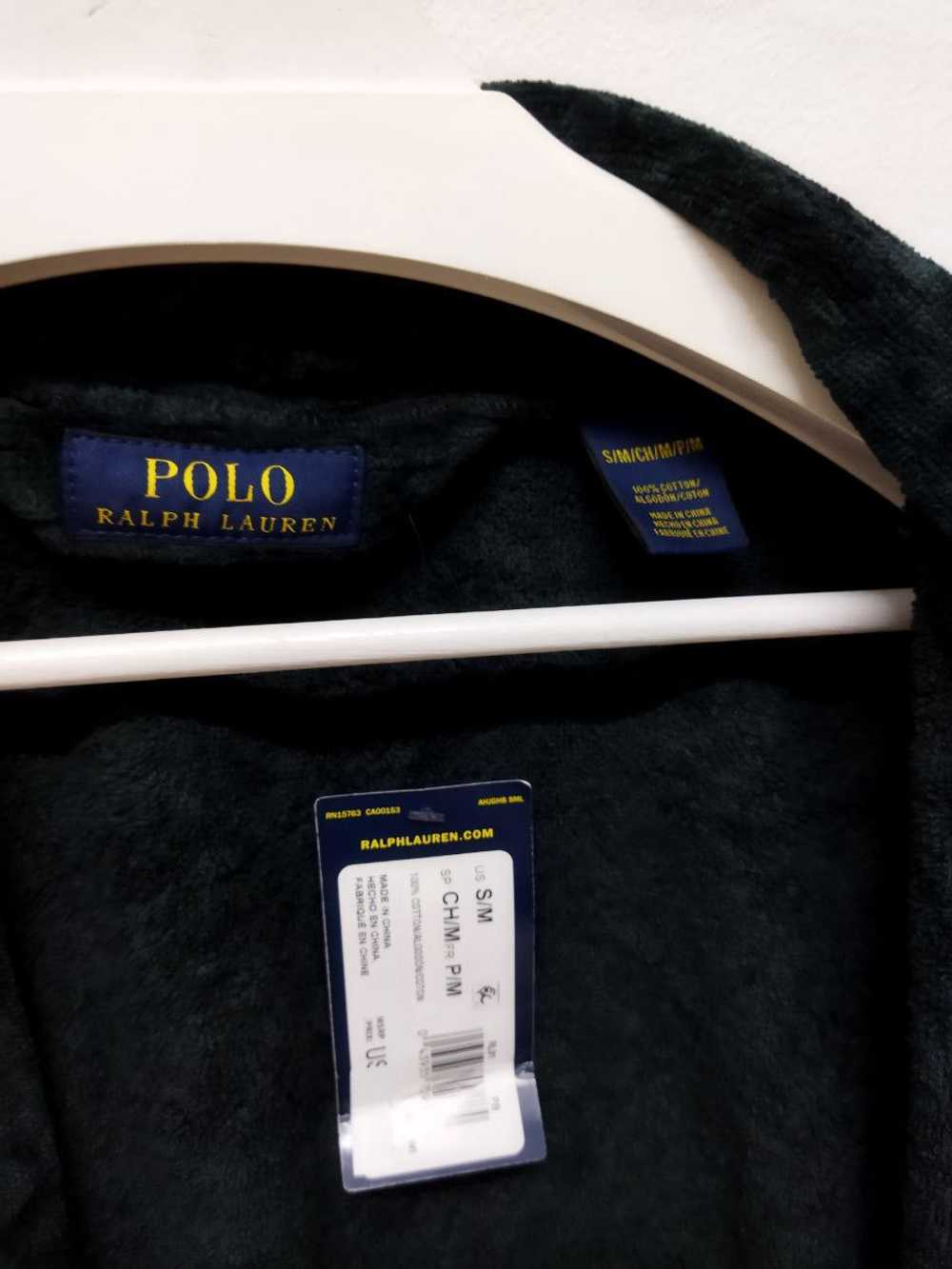 Polo Ralph Lauren × Ralph Lauren × Rare Polo Ralp… - image 5