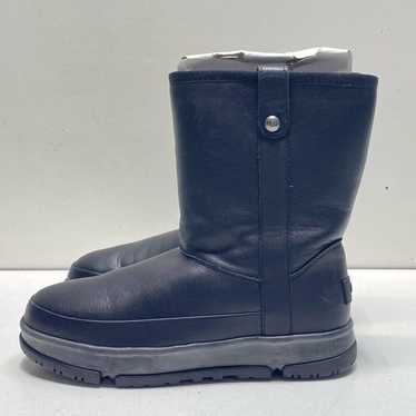 UGGS Black Boots Size 7 - image 1