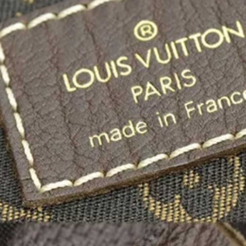 Louis Vuitton crossbody authentic - image 2