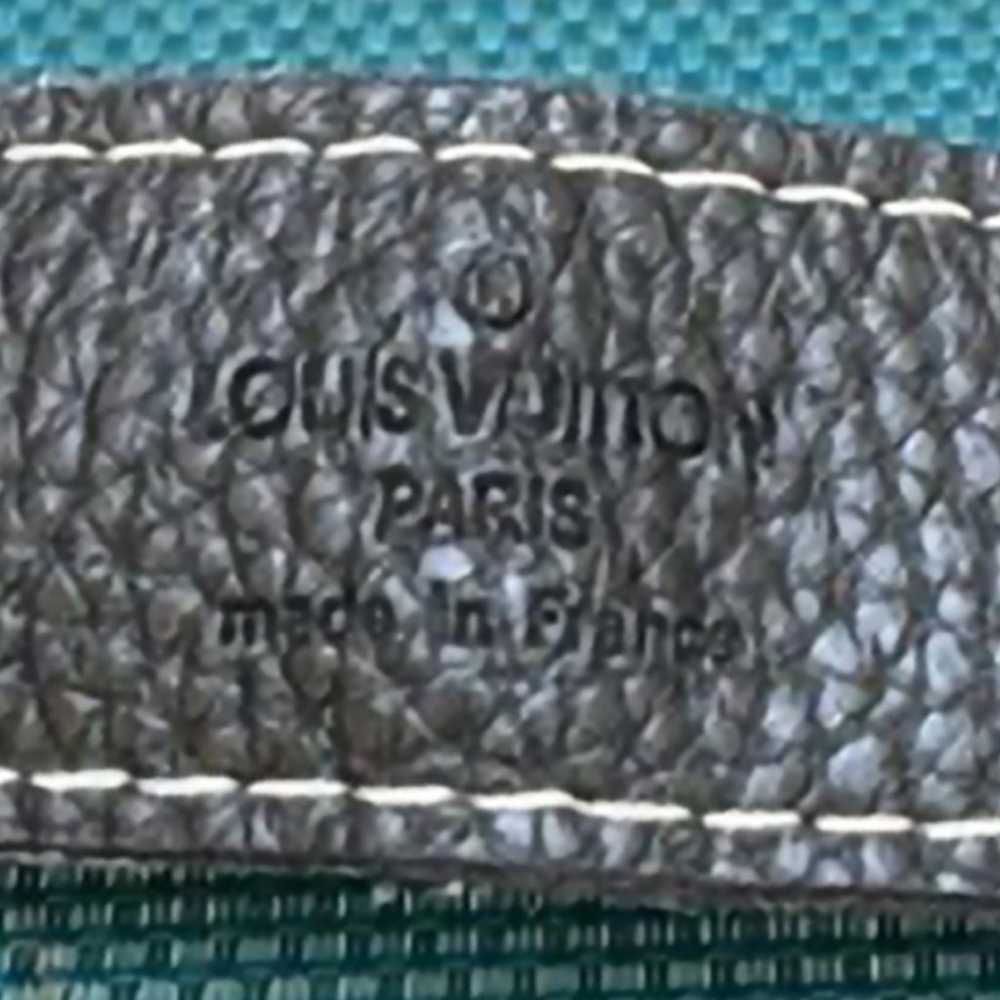 Louis Vuitton crossbody authentic - image 3