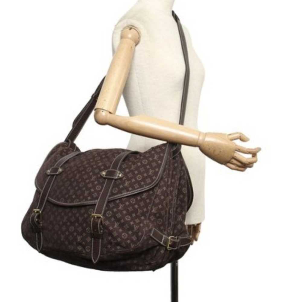 Louis Vuitton crossbody authentic - image 5