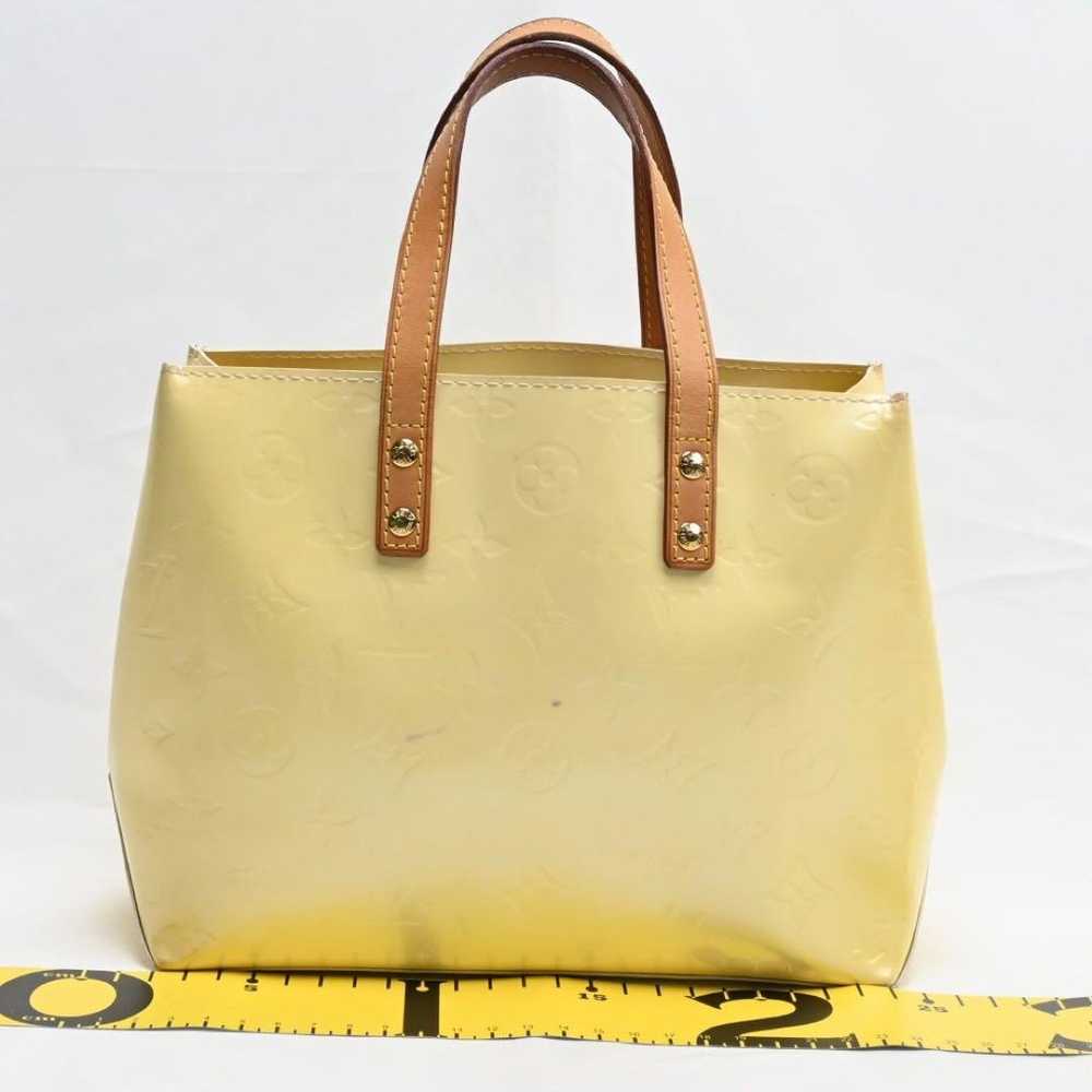 Louis Vuitton Vernis Reade PM Handbag. - image 1