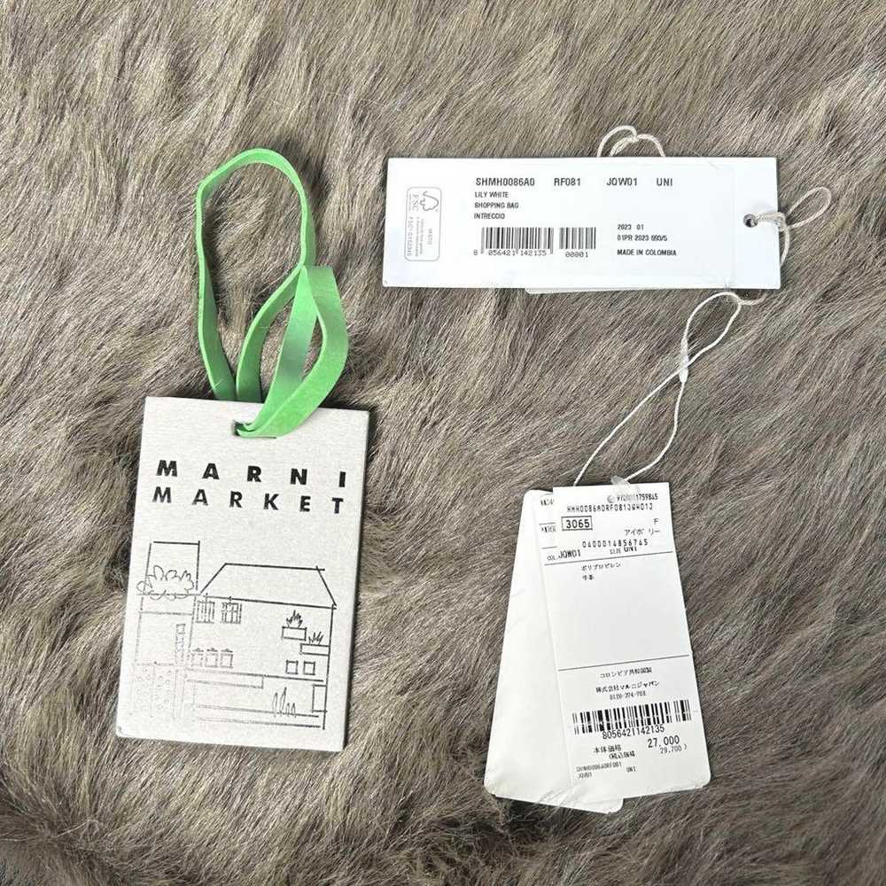 "Unused storage item ✨ Excellent condition" MARNI… - image 2