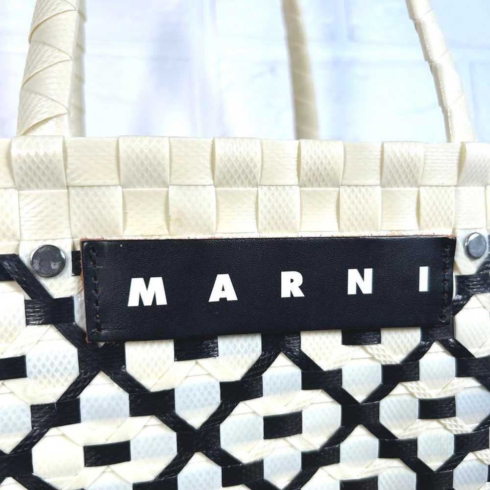 "Unused storage item ✨ Excellent condition" MARNI… - image 6