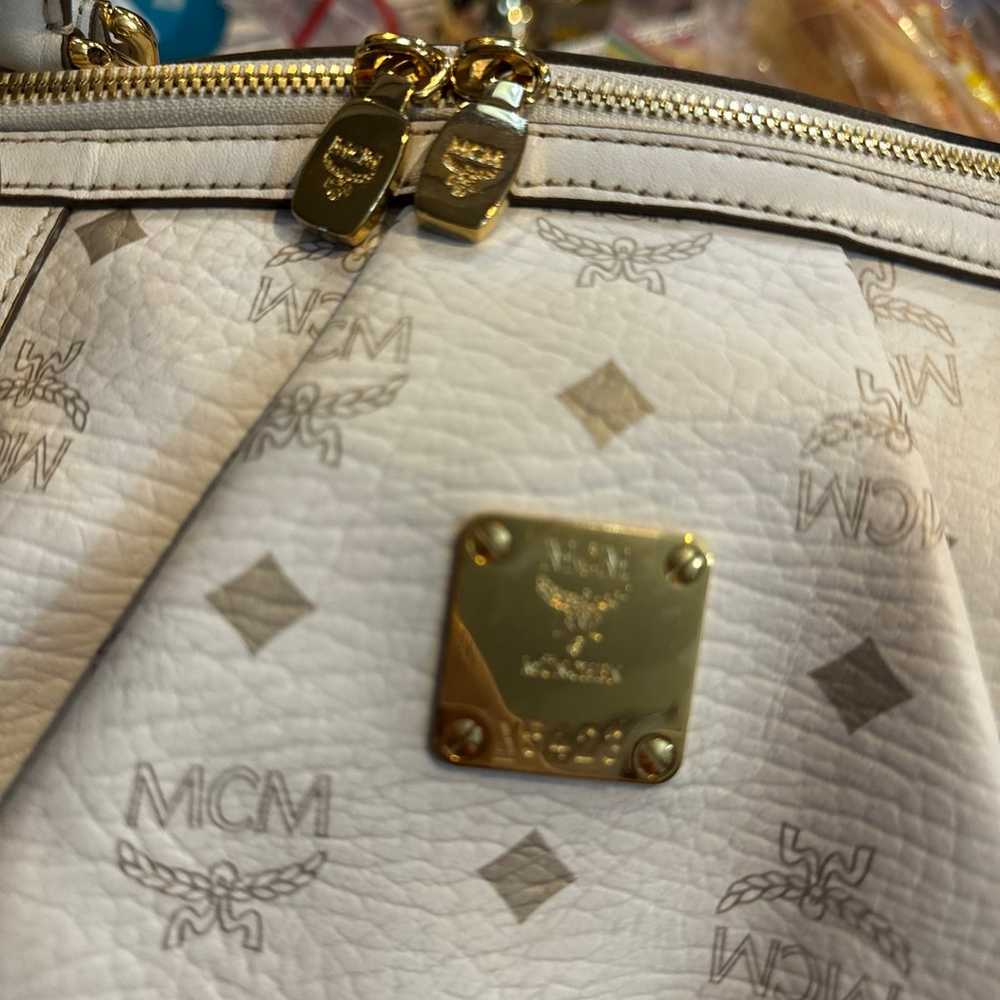 MCM 2way Bag - image 2