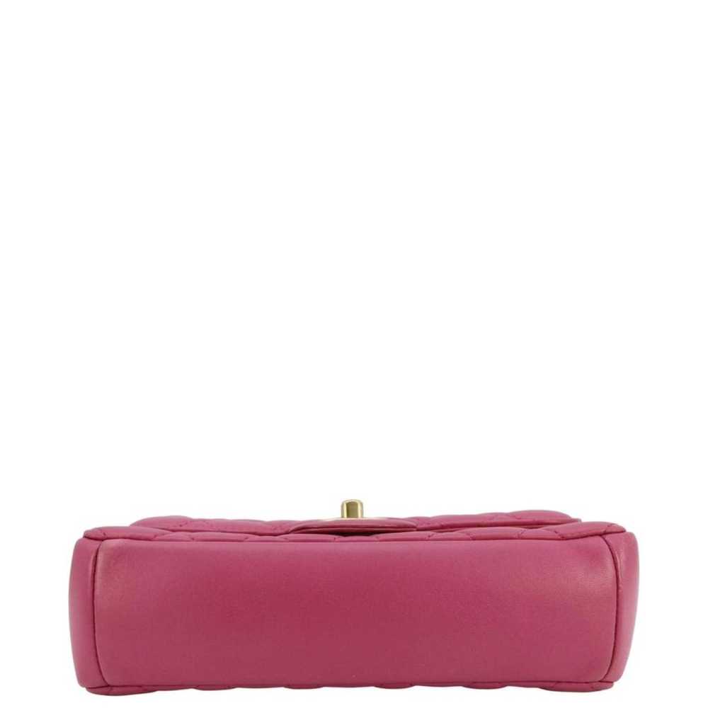 Chanel Leather crossbody bag - image 11