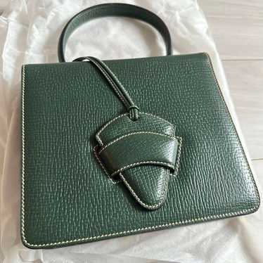 Vintage loewe vintage green - Gem