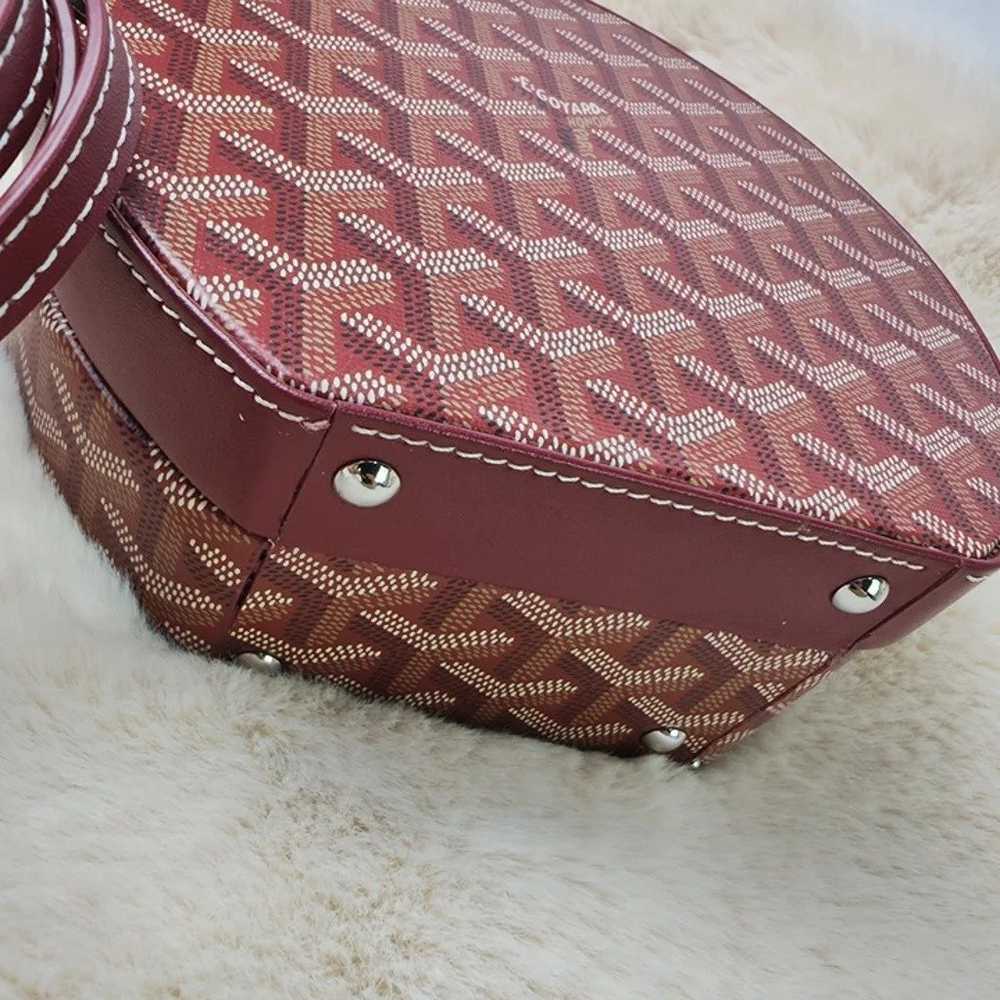 The Alto Hatbox Trunk Bag - image 4