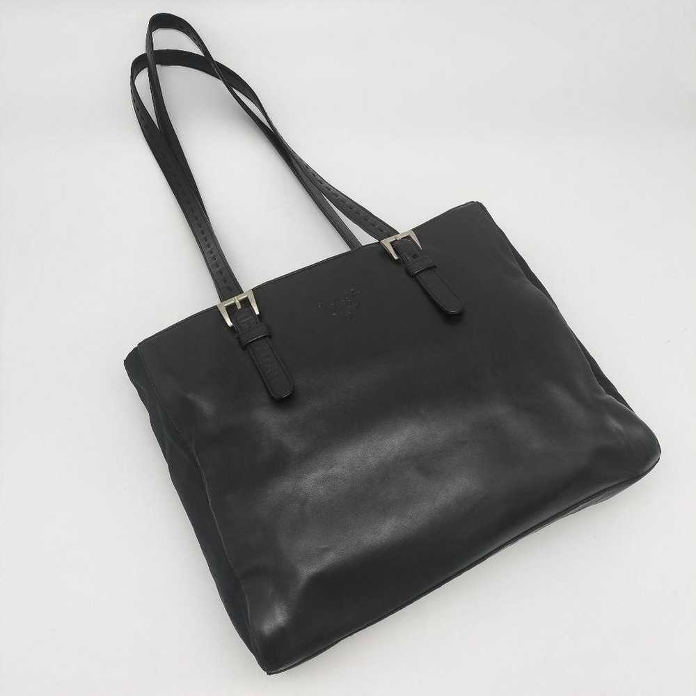 Excellent condition ✨Prada Tote Bag Black - image 3