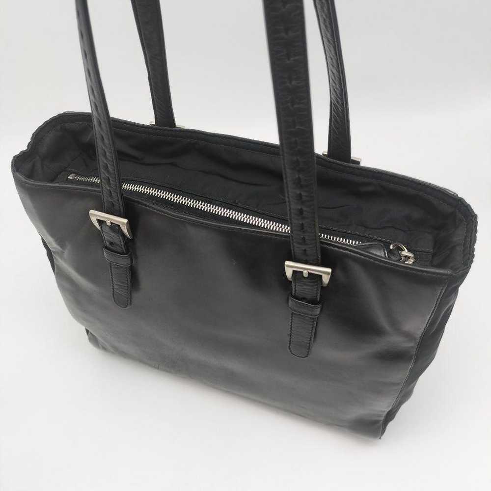 Excellent condition ✨Prada Tote Bag Black - image 5