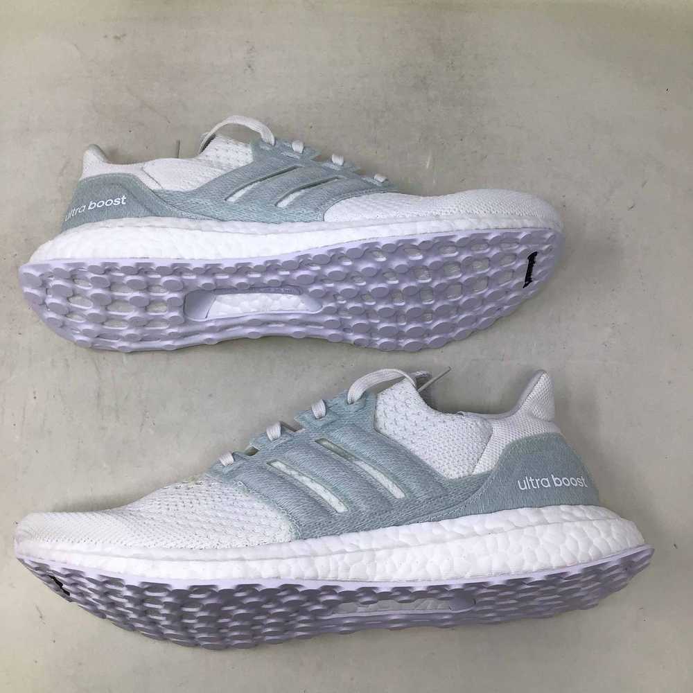 Adidas Parley x UltraBoost 6.0 DNA Non Dyed - image 1