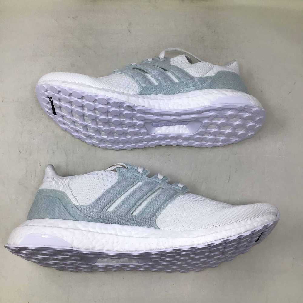 Adidas Parley x UltraBoost 6.0 DNA Non Dyed - image 2