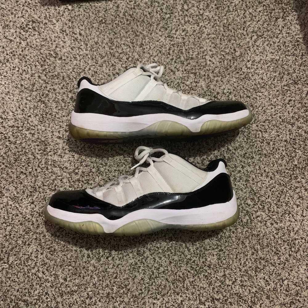 Jordan Brand Air Jordan 11 Retro Low Concord - image 1