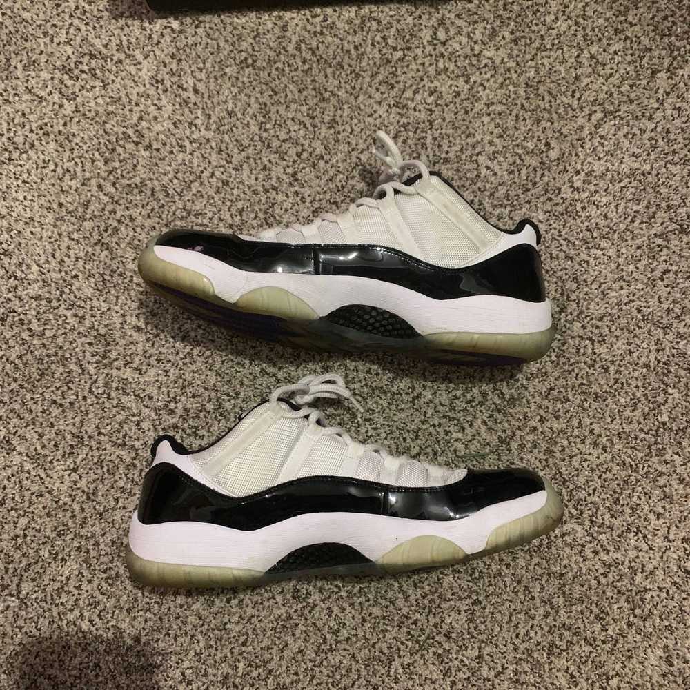 Jordan Brand Air Jordan 11 Retro Low Concord - image 2