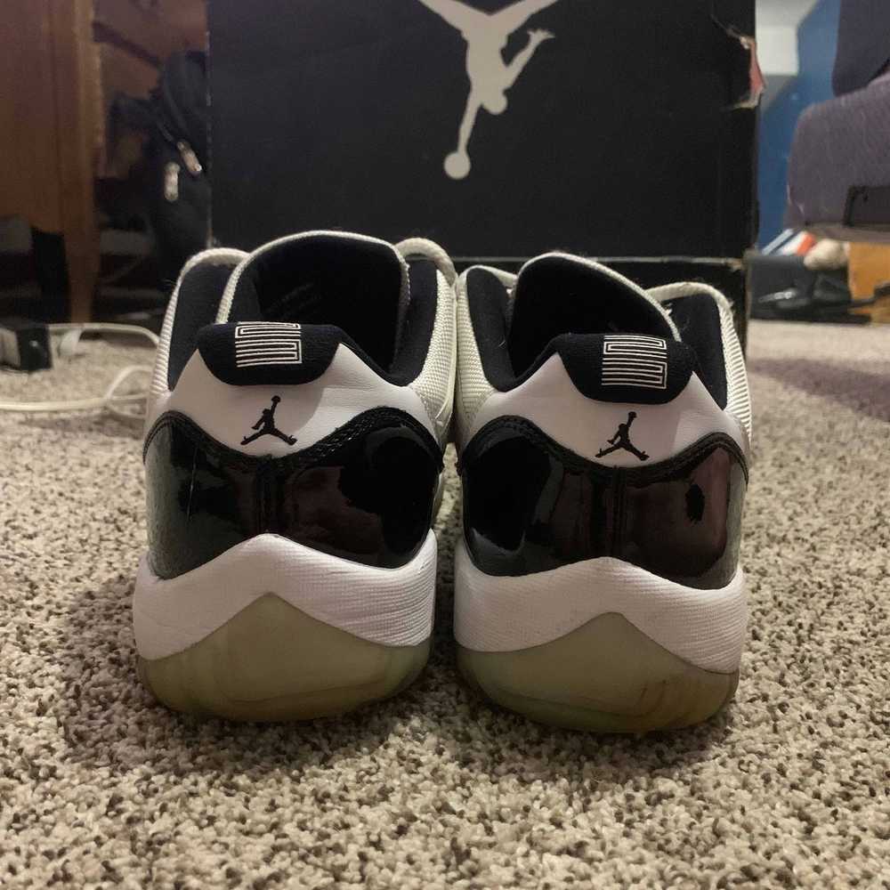 Jordan Brand Air Jordan 11 Retro Low Concord - image 4