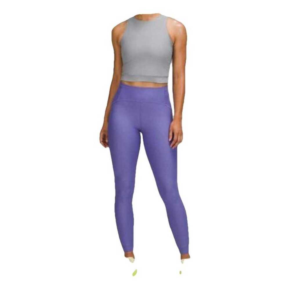 Lululemon Leggings - image 2