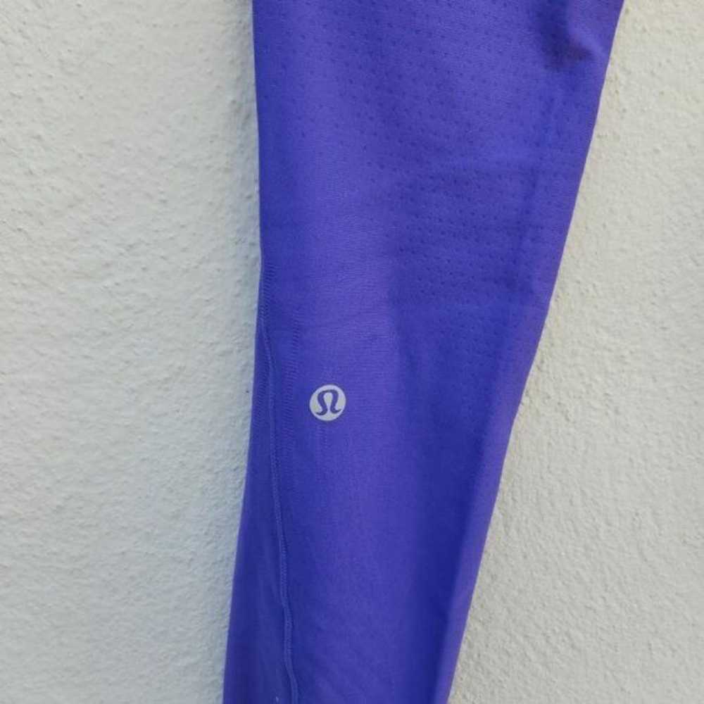 Lululemon Leggings - image 7