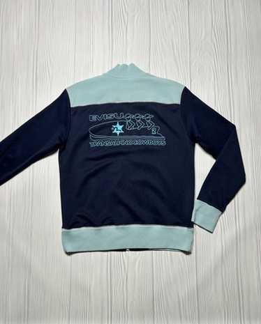 Evisu track jacket - Gem