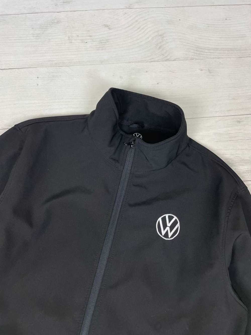 Racing × Streetwear × Vintage Vintage Volkswagen … - image 3