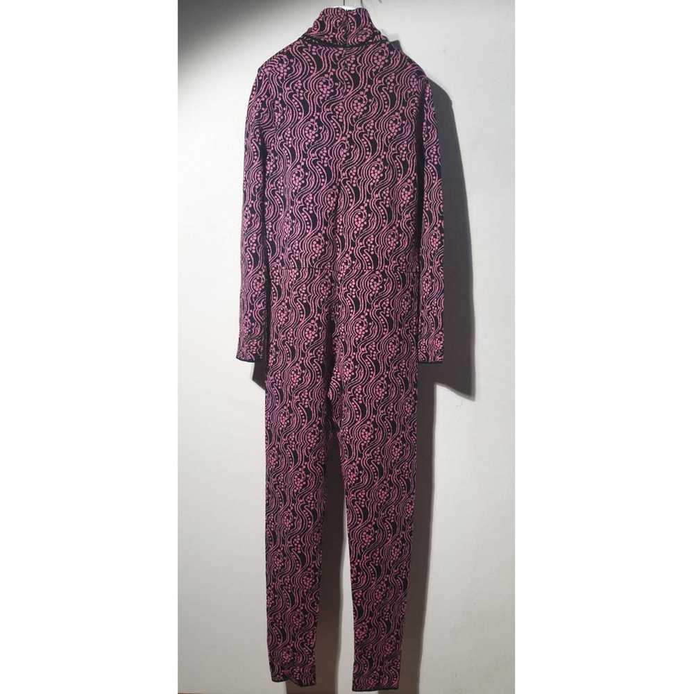 Prada Wool jumpsuit - image 4