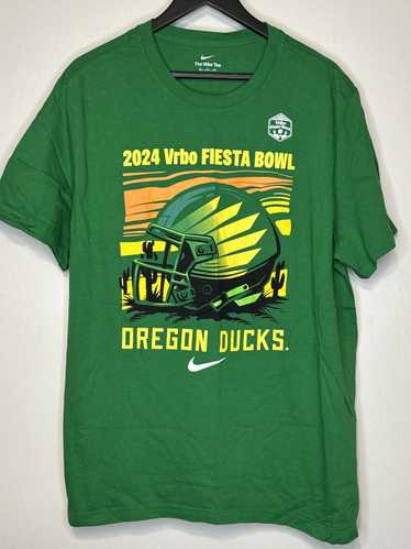 Ncaa × Nike × Sportswear Nike Oregon Ducks 2024 Vr