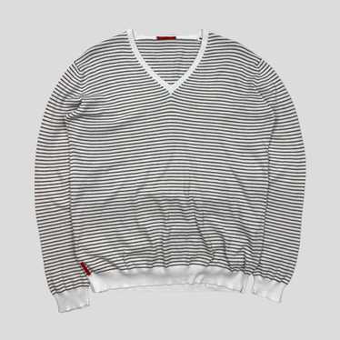 Mens prada sport knit - Gem Mens prada sport knit - Gem