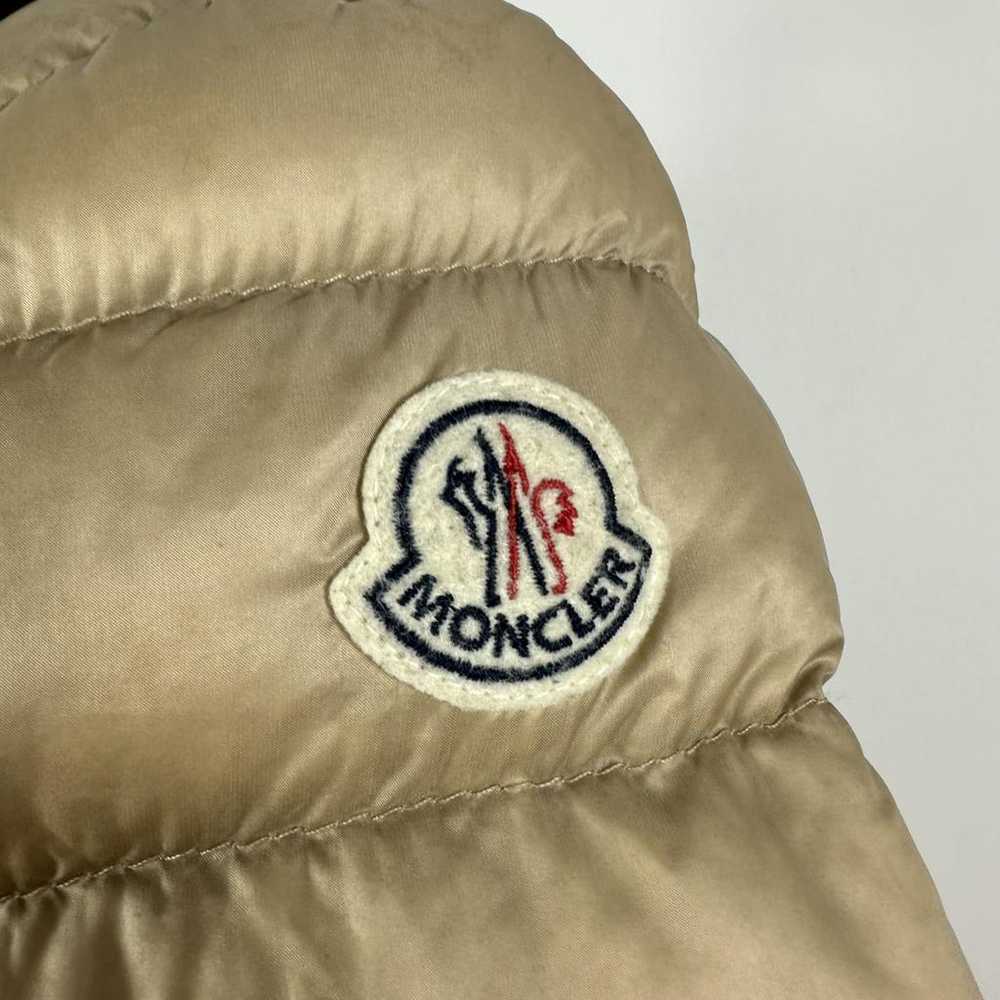 Moncler Classic puffer - image 4