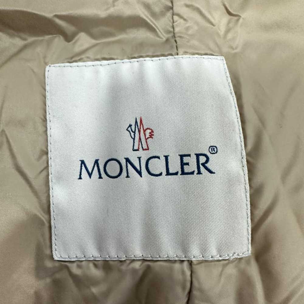 Moncler Classic puffer - image 6