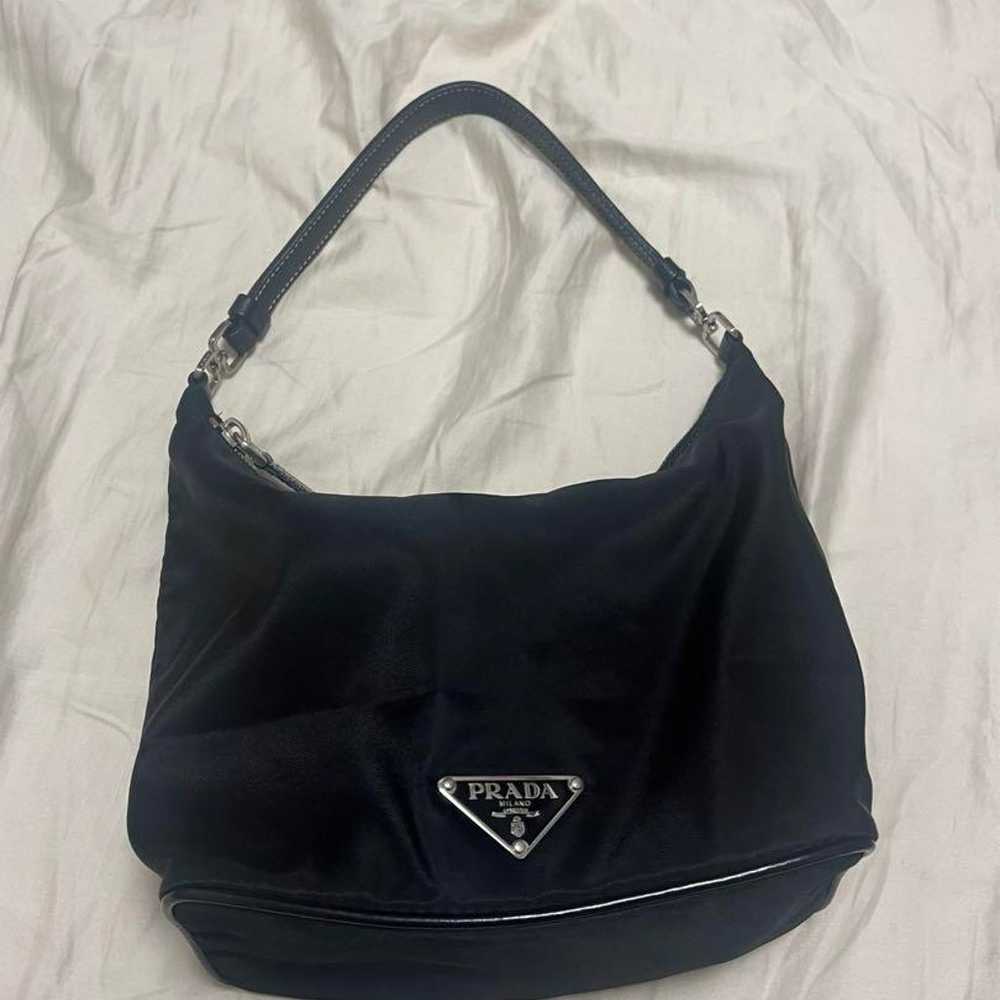 【Prada】Mini Shoulder Bag - image 1