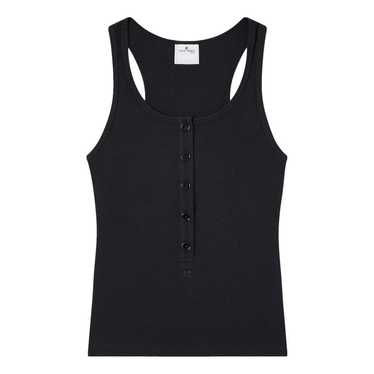 Vintage courreges top - Gem