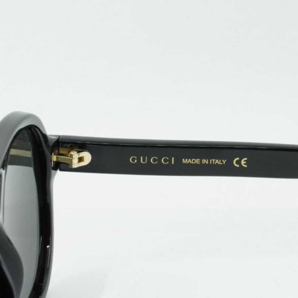 Gucci Sunglasses - image 5