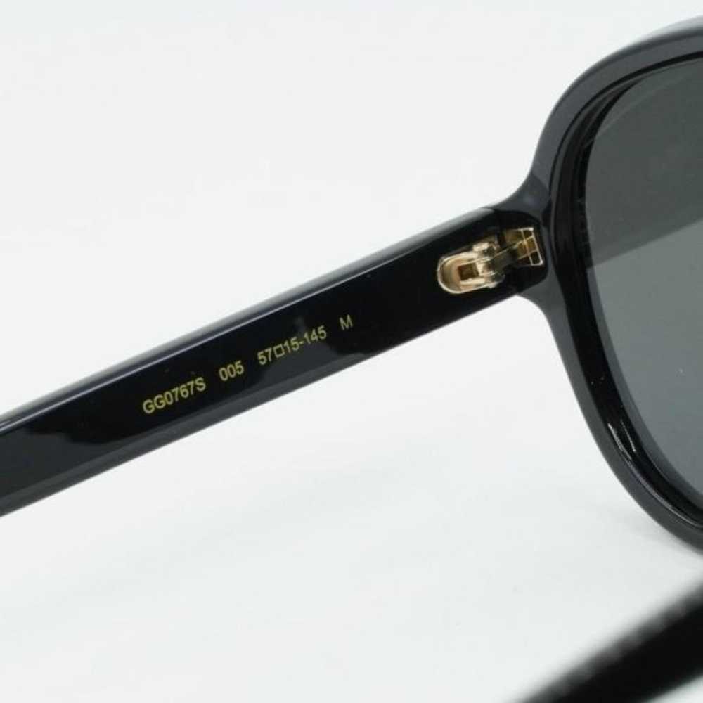 Gucci Sunglasses - image 6