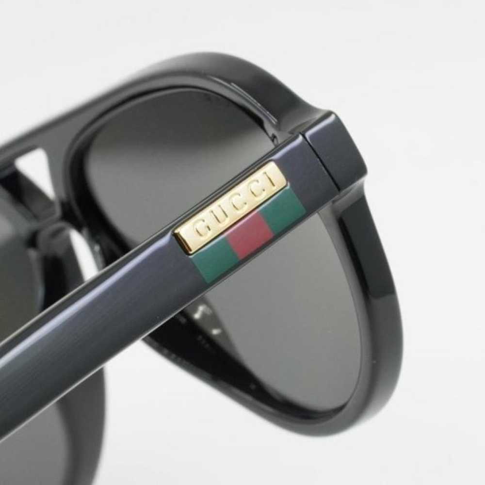 Gucci Sunglasses - image 9