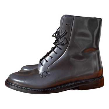 Church's Leather ankle boots - image 1