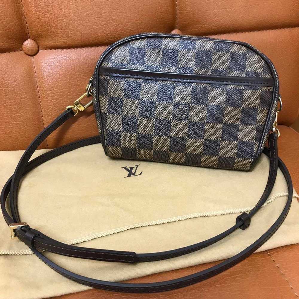 Louis Vuitton Ipanema Pochette Shoulder Bag - image 1