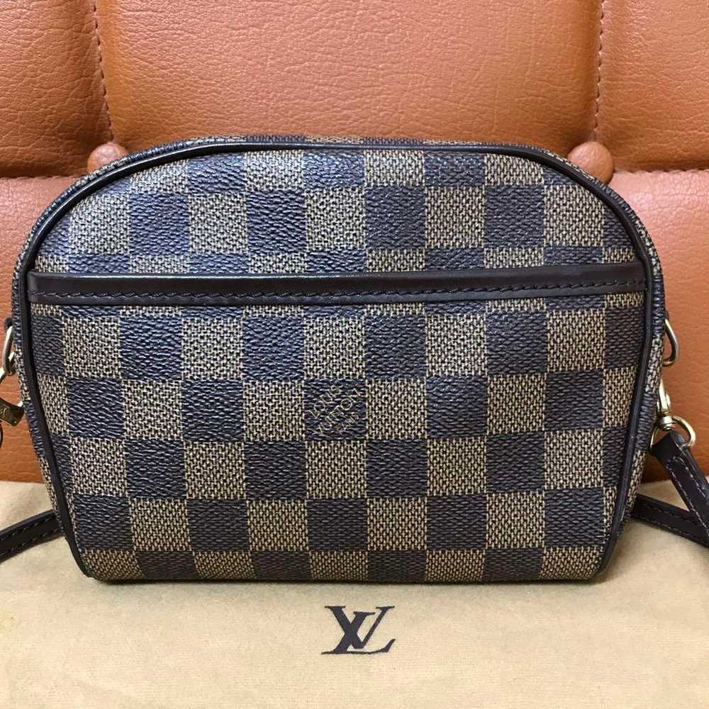 Louis Vuitton Ipanema Pochette Shoulder Bag - image 2