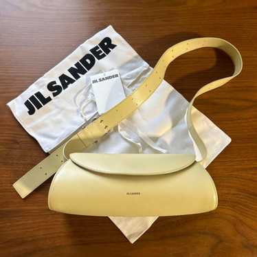 JIL SANDER Canoro Lemon Jil Sander - image 1