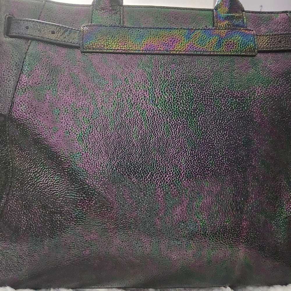 Henri bendel belmont bag - image 2