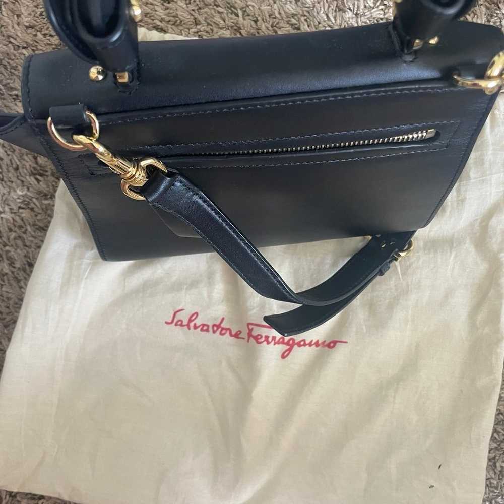 Salvatore Ferragamo bag - image 2