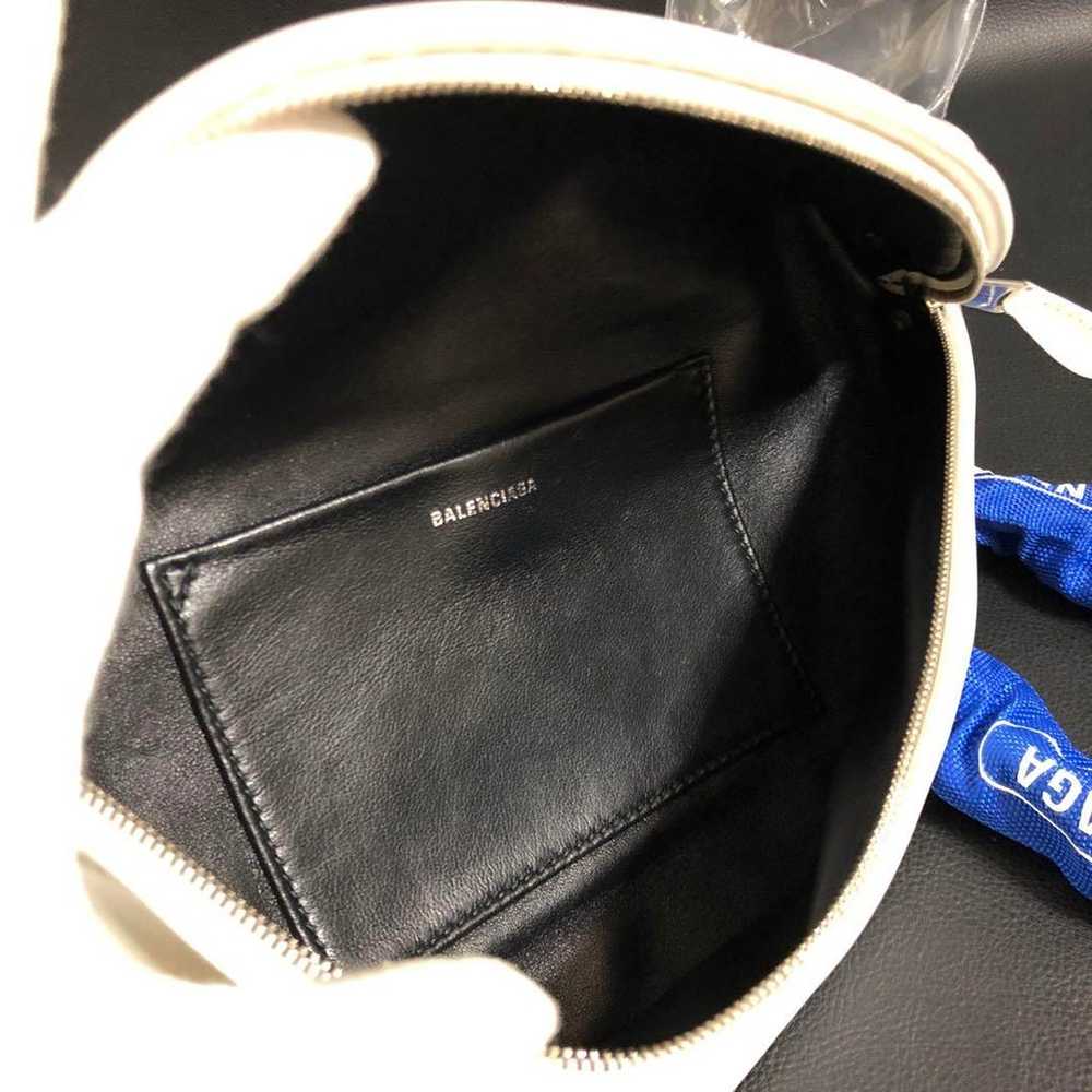 【Excellent Condition】BALENCIAGA Balenciaga Souven… - image 10