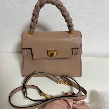 MIUMIU Miu Miu handbag.