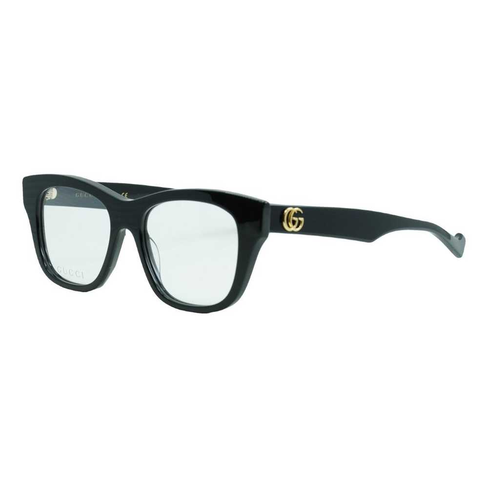 Gucci Sunglasses - image 1