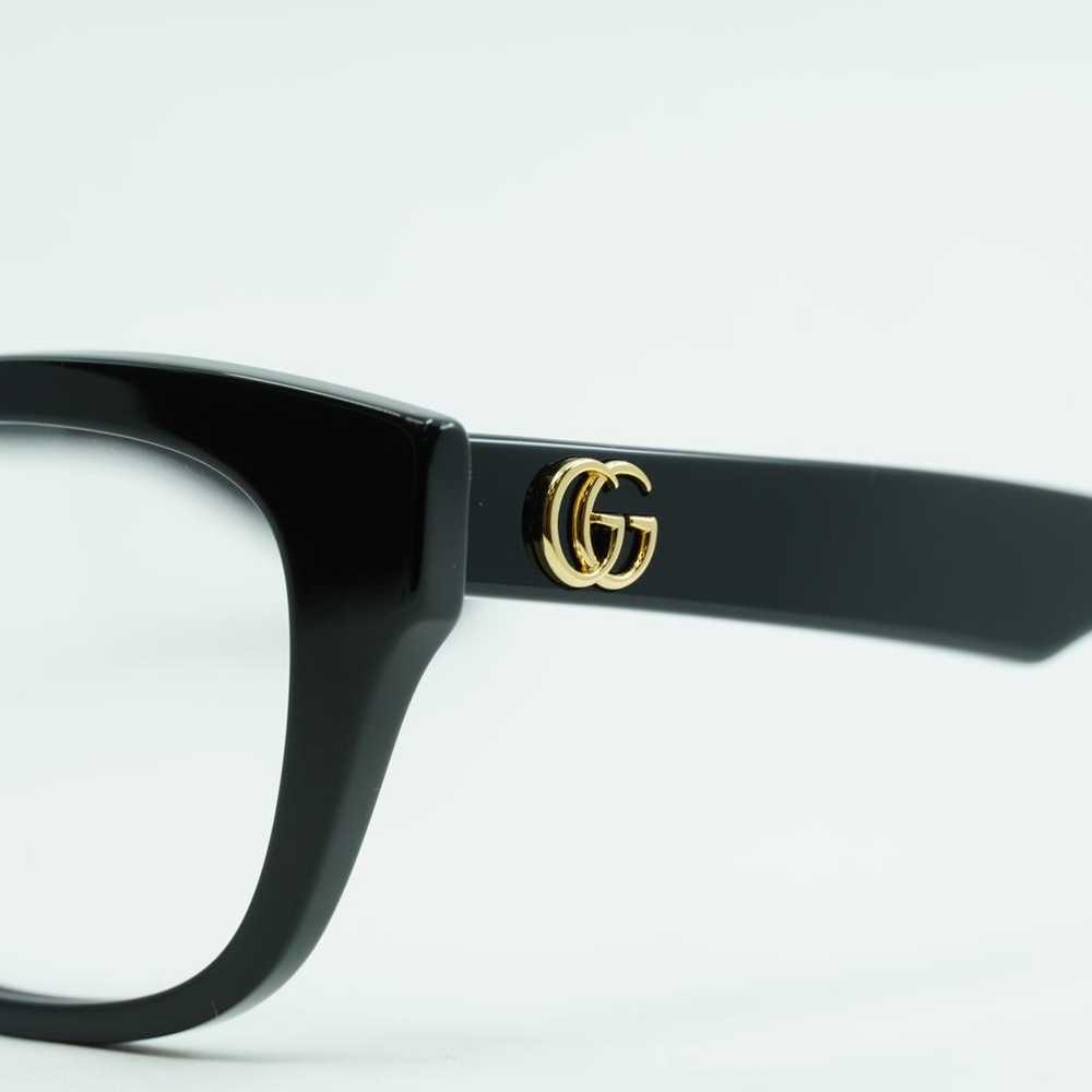 Gucci Sunglasses - image 5