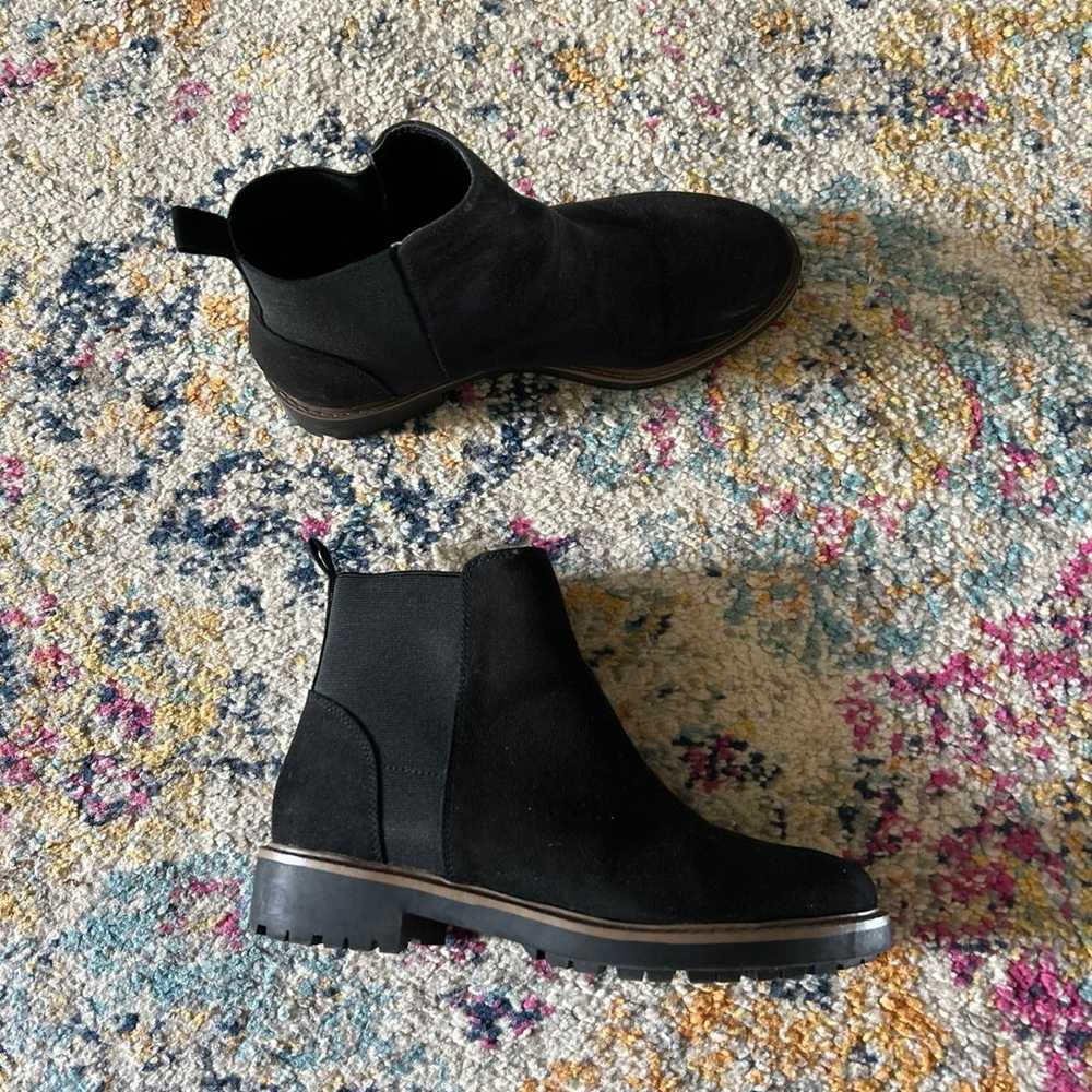 Women's ankle boots - image 1