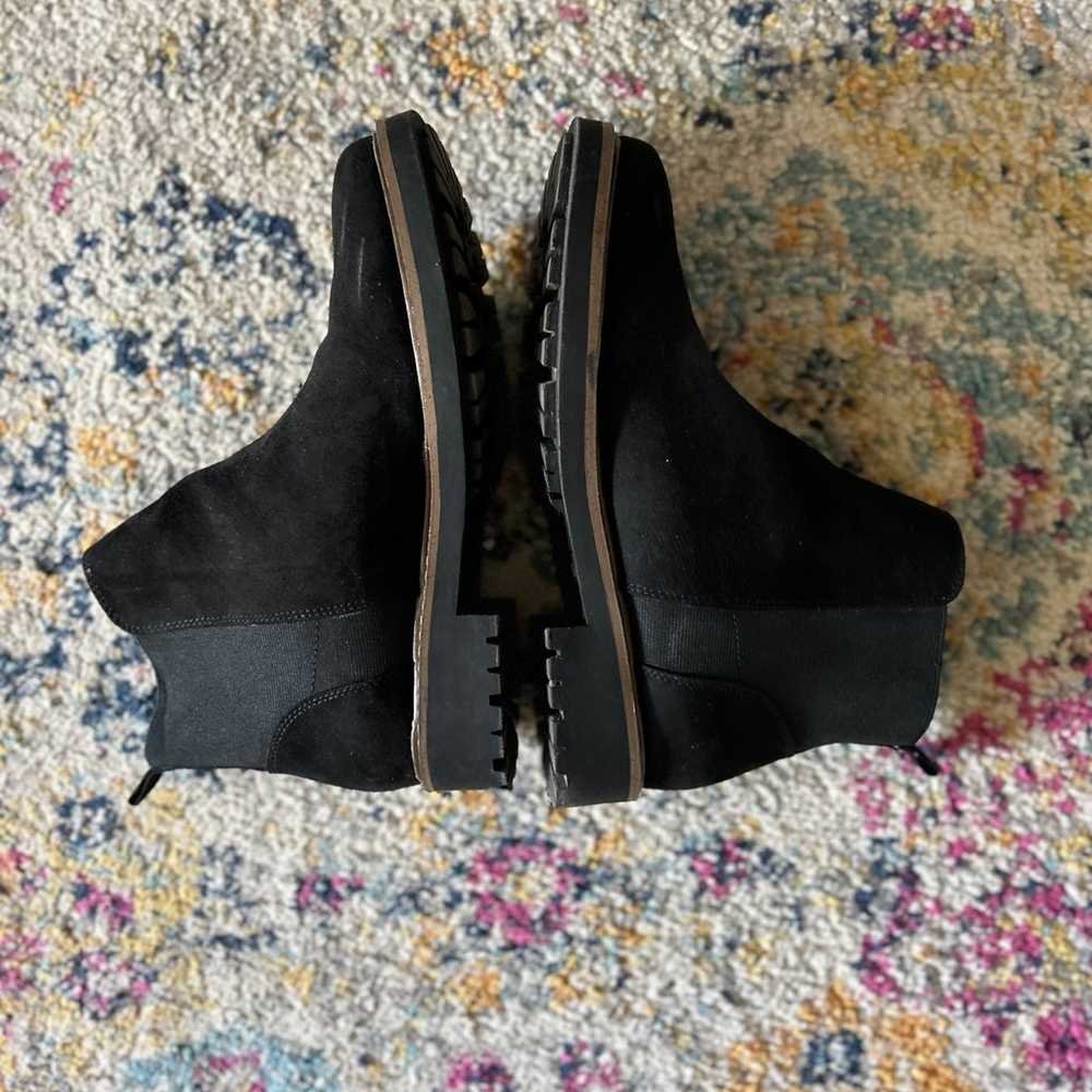 Women's ankle boots - image 6