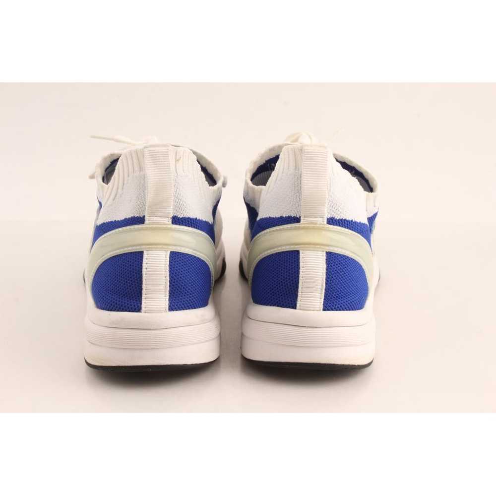 Chanel Cloth trainers - image 2