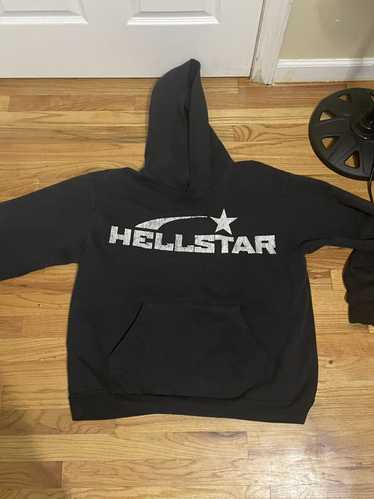 HELLSTAR Hellstar