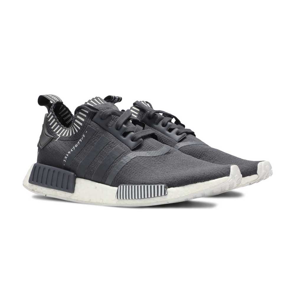 Adidas NMD_R1 PK Japan Grey - image 1